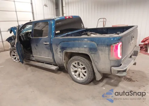 2018 GMC Sierra 1500 Slt z USA, uszkodzony, nr VIN 3GTU2NEC2JG258755